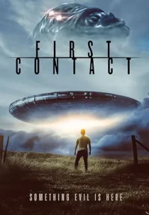  فیلم First Contact 2023