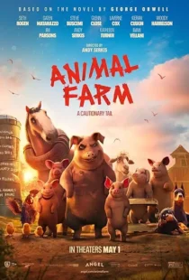 انیمیشن Animal Farm 2025