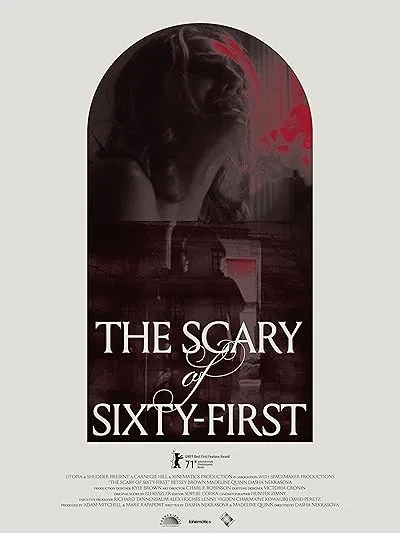  فیلم The Scary of Sixty-First 2021