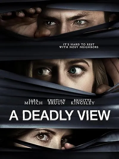  فیلم The Baby Stealer 2018