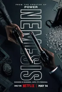 سریال Nemesis
