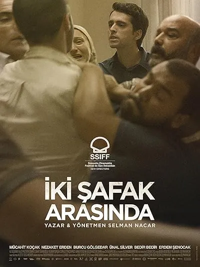 فیلم ترکی İki Şafak Arasında