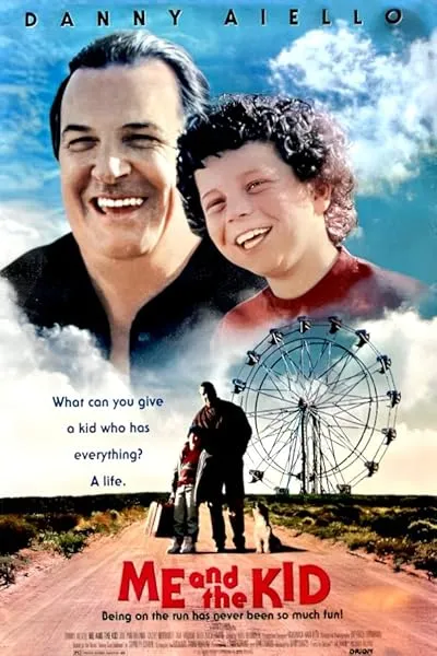  فیلم Me and the Kid 1993