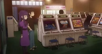 انیمه High Score Girl: Extra Stage