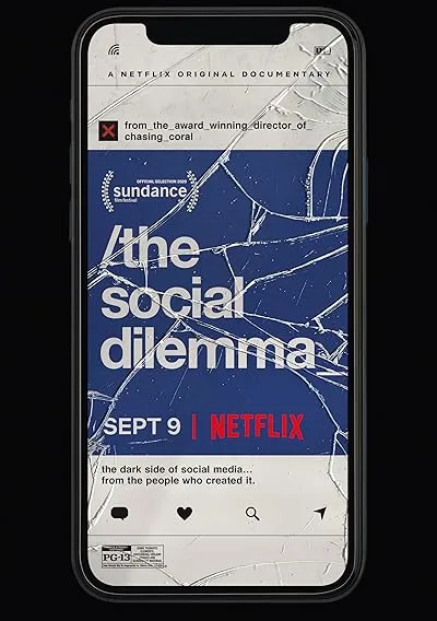 مستند The Social Dilemma 2020