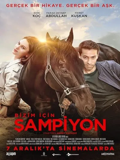 سریال ترکی Sampiyon