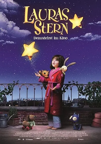 فیلم Lauras Stern 2021