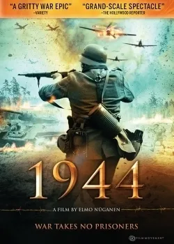  فیلم 1944 2015