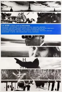 فیلم La Jetée 1962