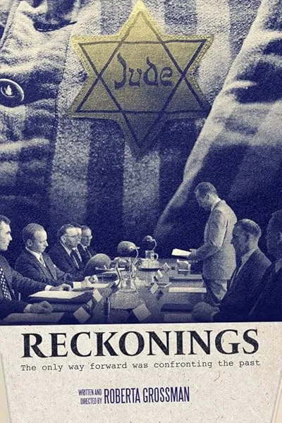  مستند Reckonings 2022