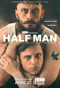سریال Half Man