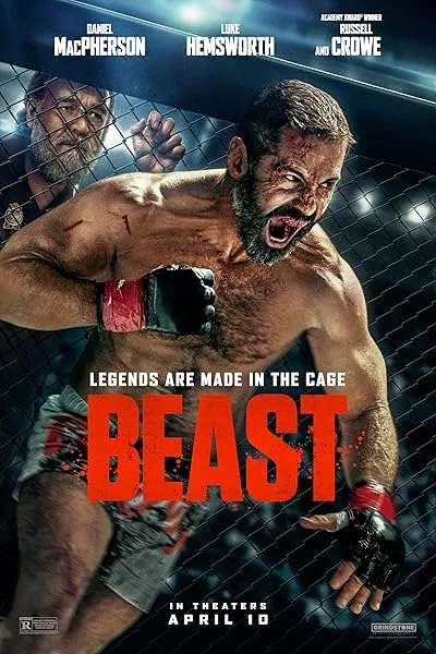 فیلم Beast 2026