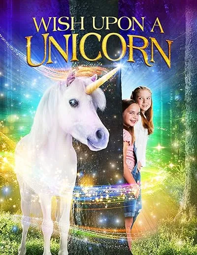فیلم Wish Upon a Unicorn 2020