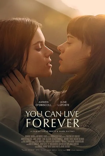  فیلم You Can Live Forever 2022