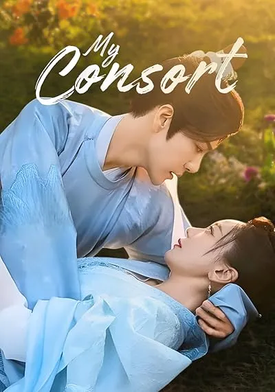 سریال My Destined Consort