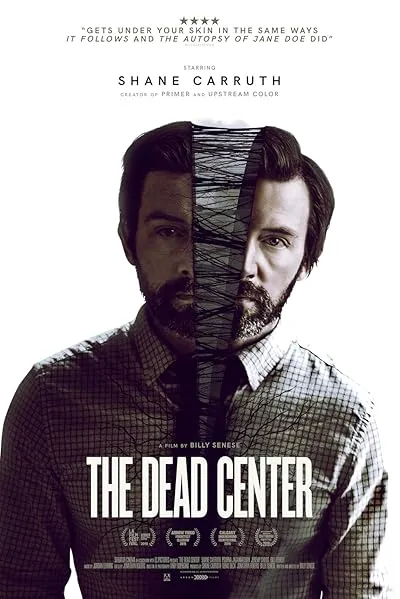  فیلم The Dead Center 2018