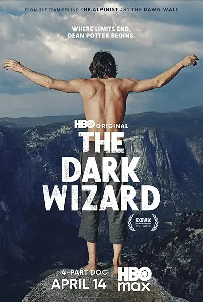مستند The Dark Wizard