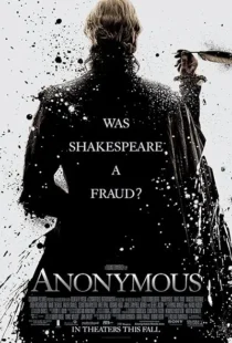  فیلم Anonymous 2011