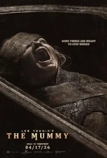 فیلم Lee Cronin’s The Mummy 2026
