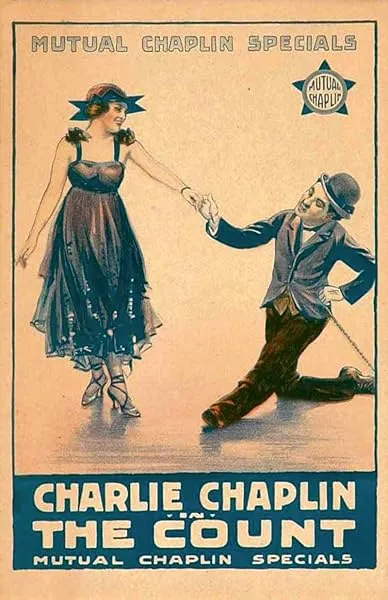  فیلم The Count 1916