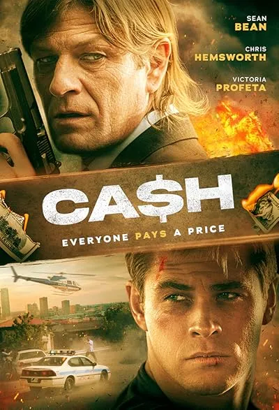 فیلم Cash 2010