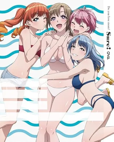 انیمه Tsuujou Kougeki ga Zentai Kougeki de Ni-kai Kougeki no Okaasan wa Suki desu ka? Namiuchigiwa no Okaasan wa Suki desu ka?