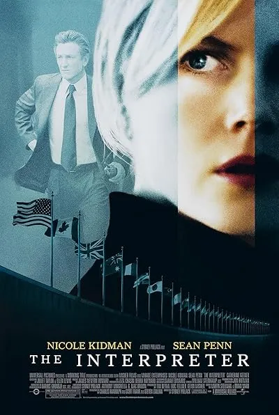  فیلم The Interpreter 2005
