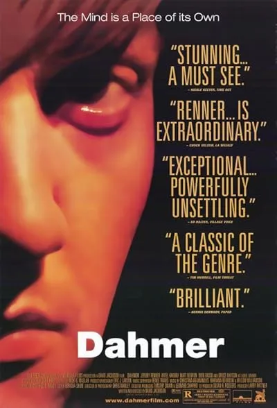  فیلم Dahmer 2002