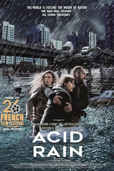  فیلم Acid 2023