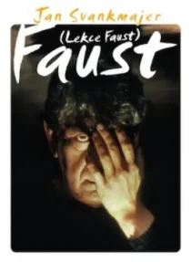 انیمیشن Faust 1994