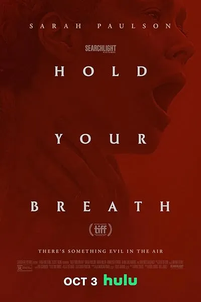  فیلم Hold Your Breath 2024