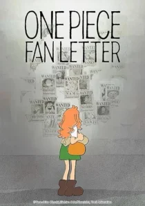 انیمه One Piece Fan Letter