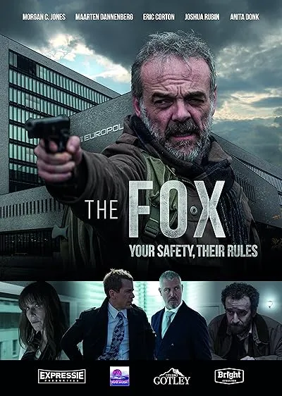 فیلم The Fox 2017
