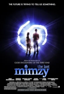  فیلم The Last Mimzy 2007