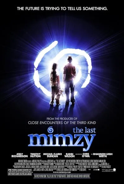  فیلم The Last Mimzy 2007