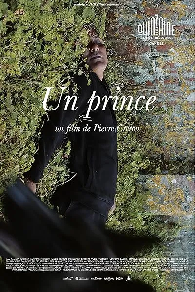  فیلم A Prince 2023