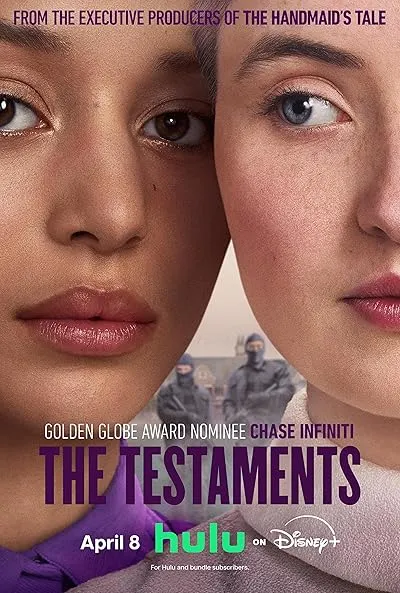 سریال The Testaments