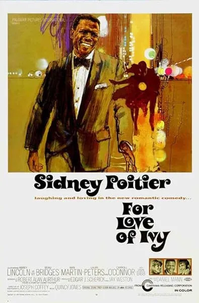  فیلم For Love of Ivy 1968