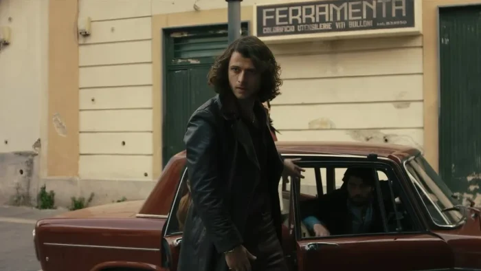 سریال Gomorrah: The Origins
