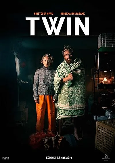 سریال Twin