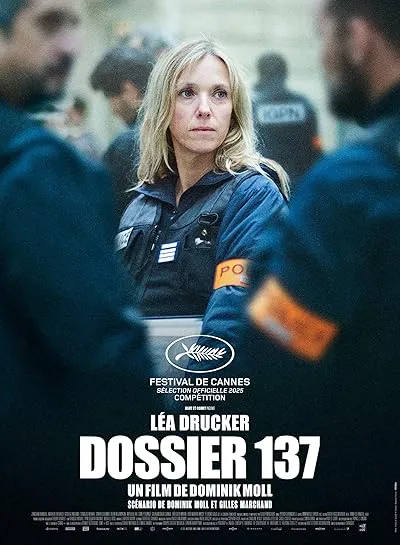 فیلم Case 137 2025
