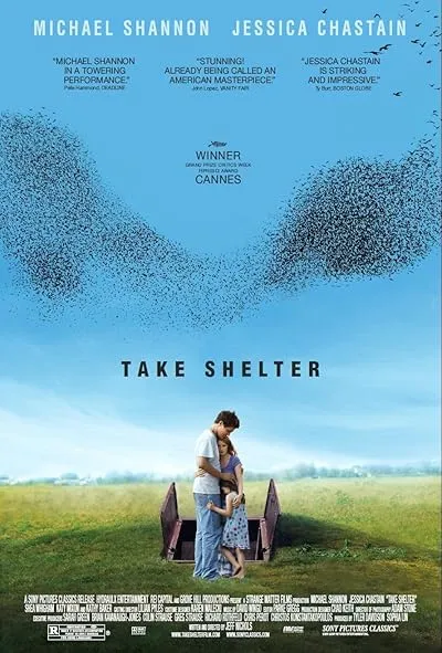  فیلم Take Shelter 2011
