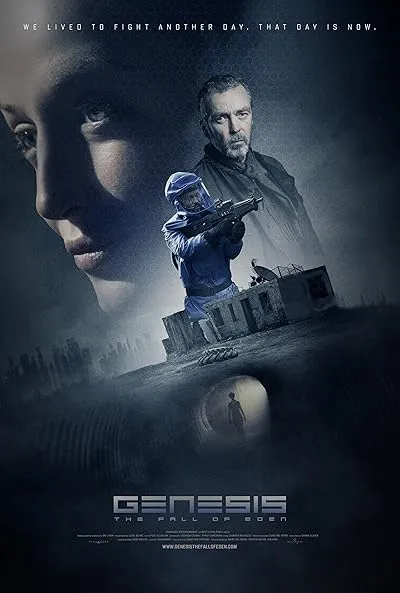  فیلم Genesis 2018