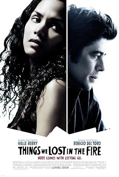  فیلم Things We Lost in the Fire 2007