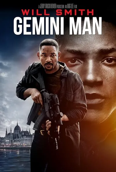  فیلم Gemini Man 2019