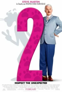 فیلم The Pink Panther 2 2009