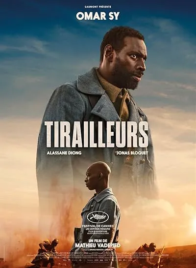 فیلم Father & Soldier 2022