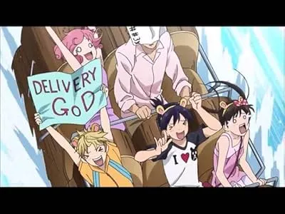 انیمه Noragami Aragoto OVA