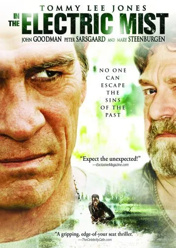  فیلم In the Electric Mist 2009