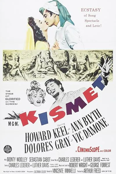سریال ترکی Kismet